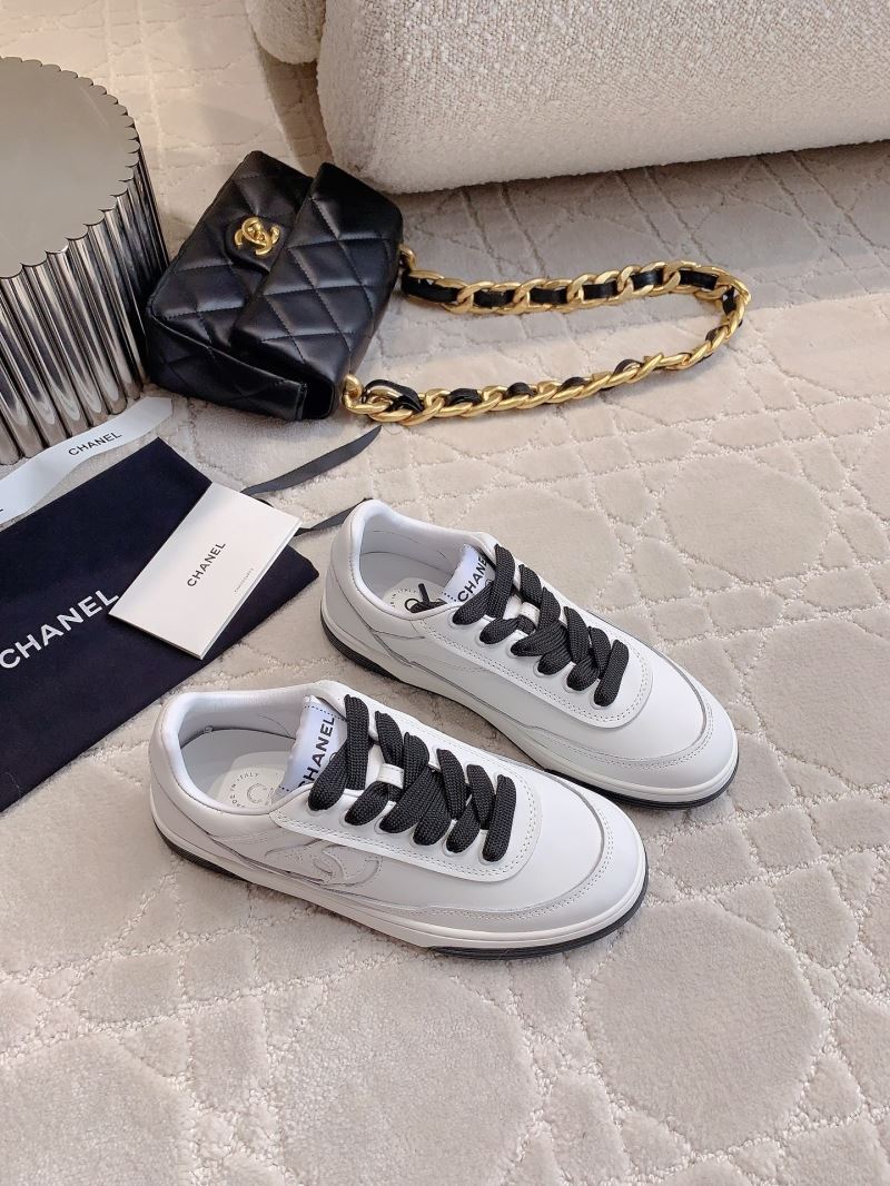 Chanel Sport Shoes